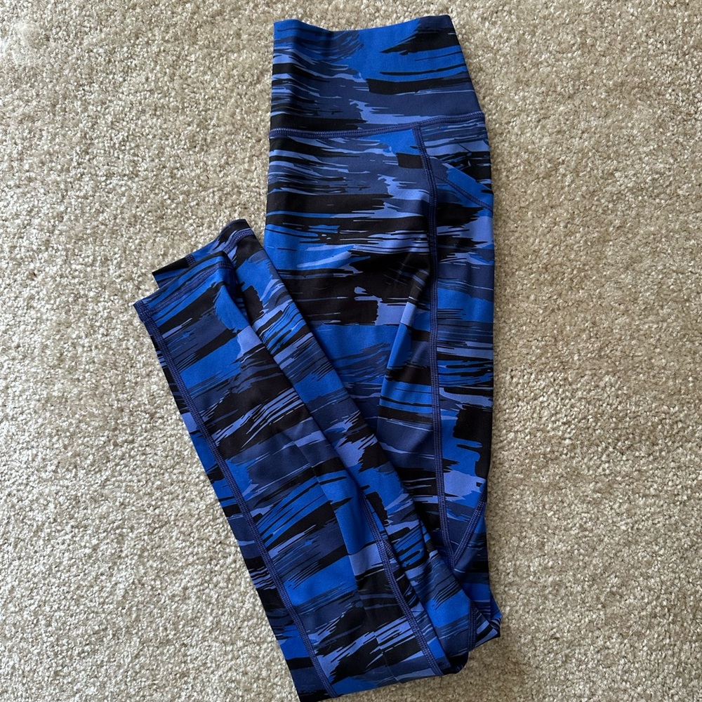 Alphalete Leggings Surface Pocket